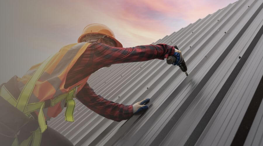 Expert tile roof repair services in Tollhouse, CA